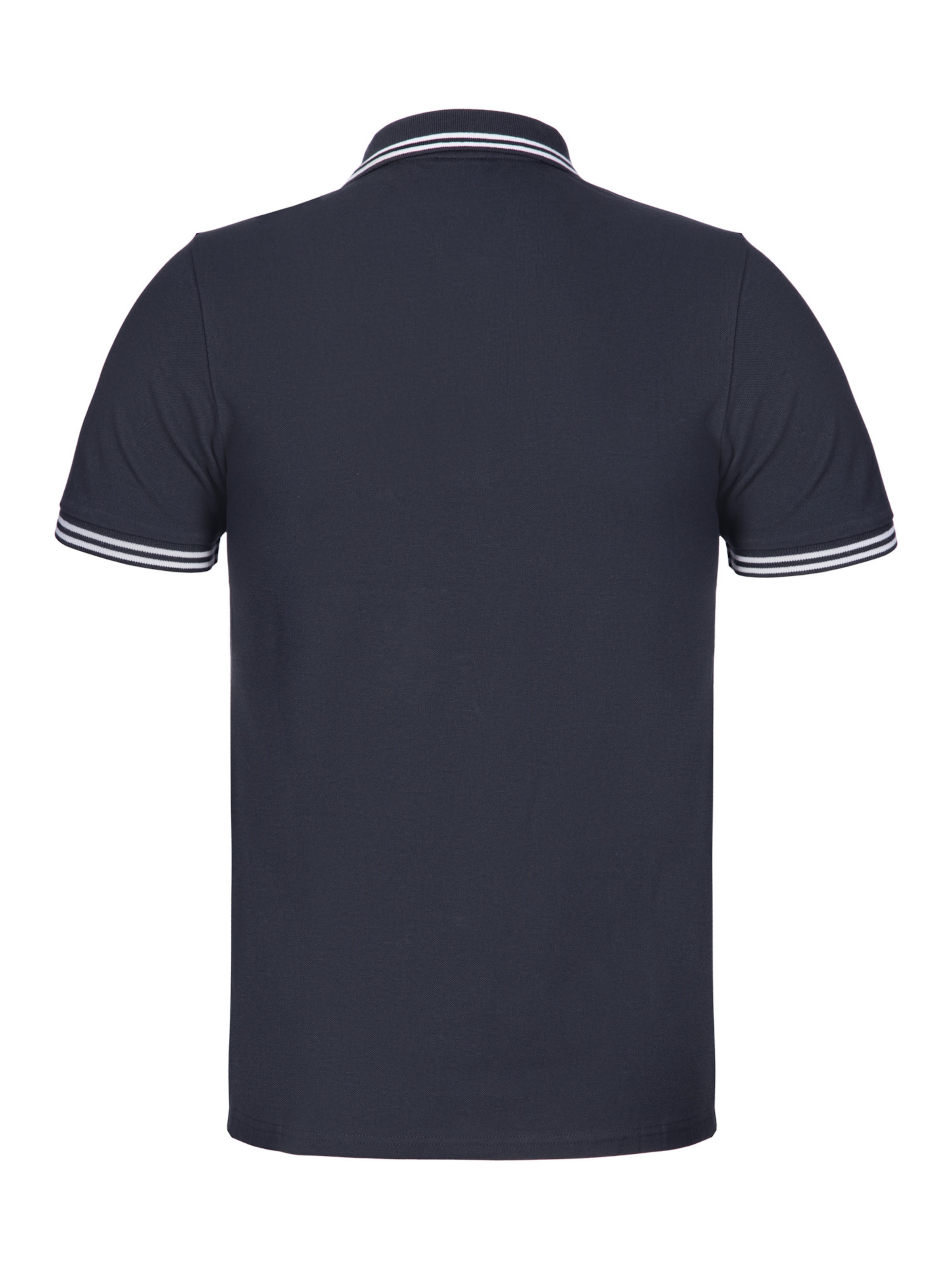 Colmar Shirt in Blauw