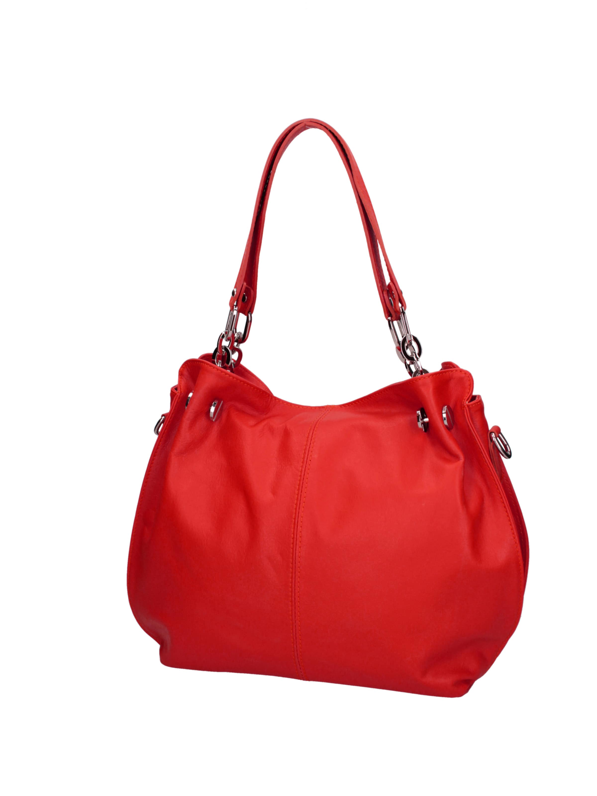 Gave Lux Shoulder bag in Red