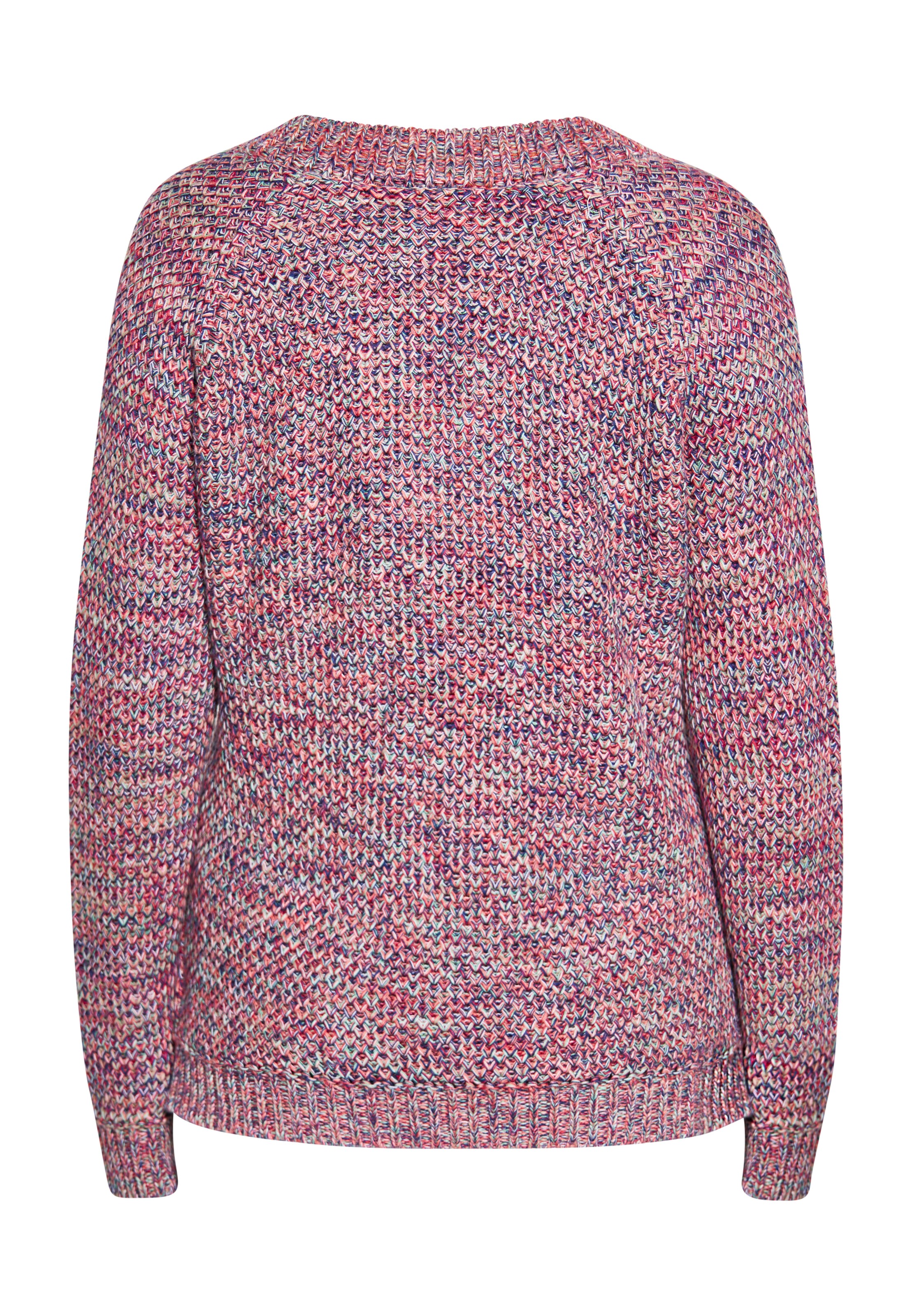 IZIA Пуловер в розово