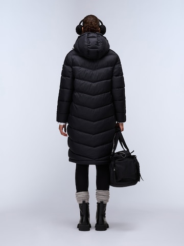 NAPAPIJRI Winter coat 'Ega' in Black