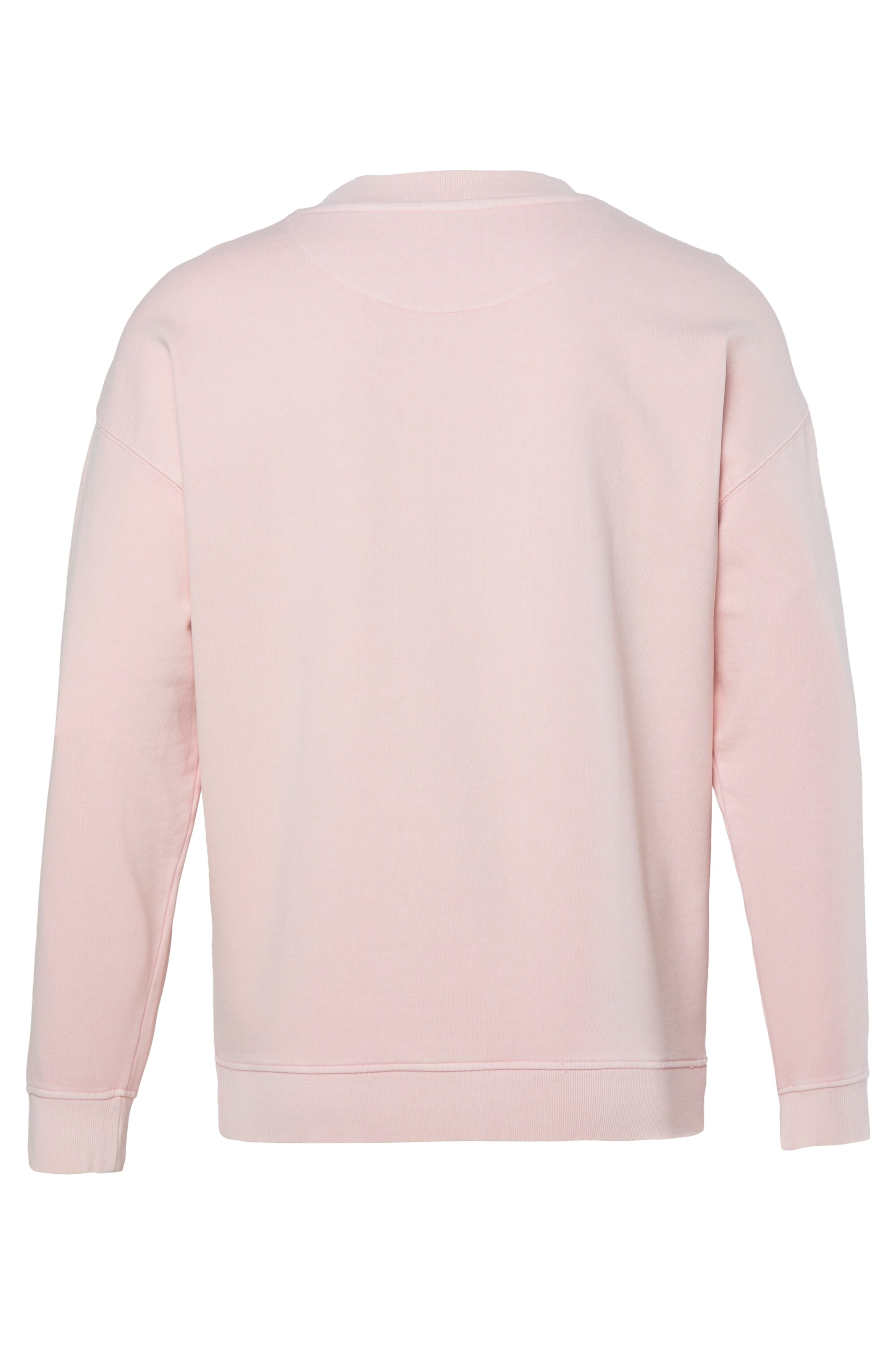 STHUGE Sweatshirt in Pink