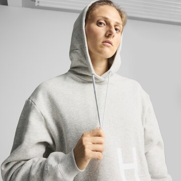 Sweat de sport 'Puma x Hyrox' PUMA en gris