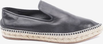 Céline Flats & Loafers in 38 in Black: front