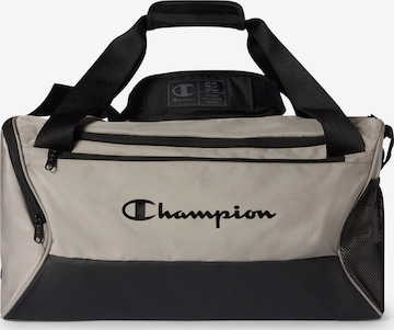 Champion Authentic Athletic Apparel Reistas in Grijs: voorkant