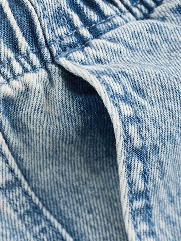 Next Обычный Джинсы в Синий