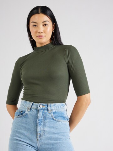 GAP Shirt in Green: front