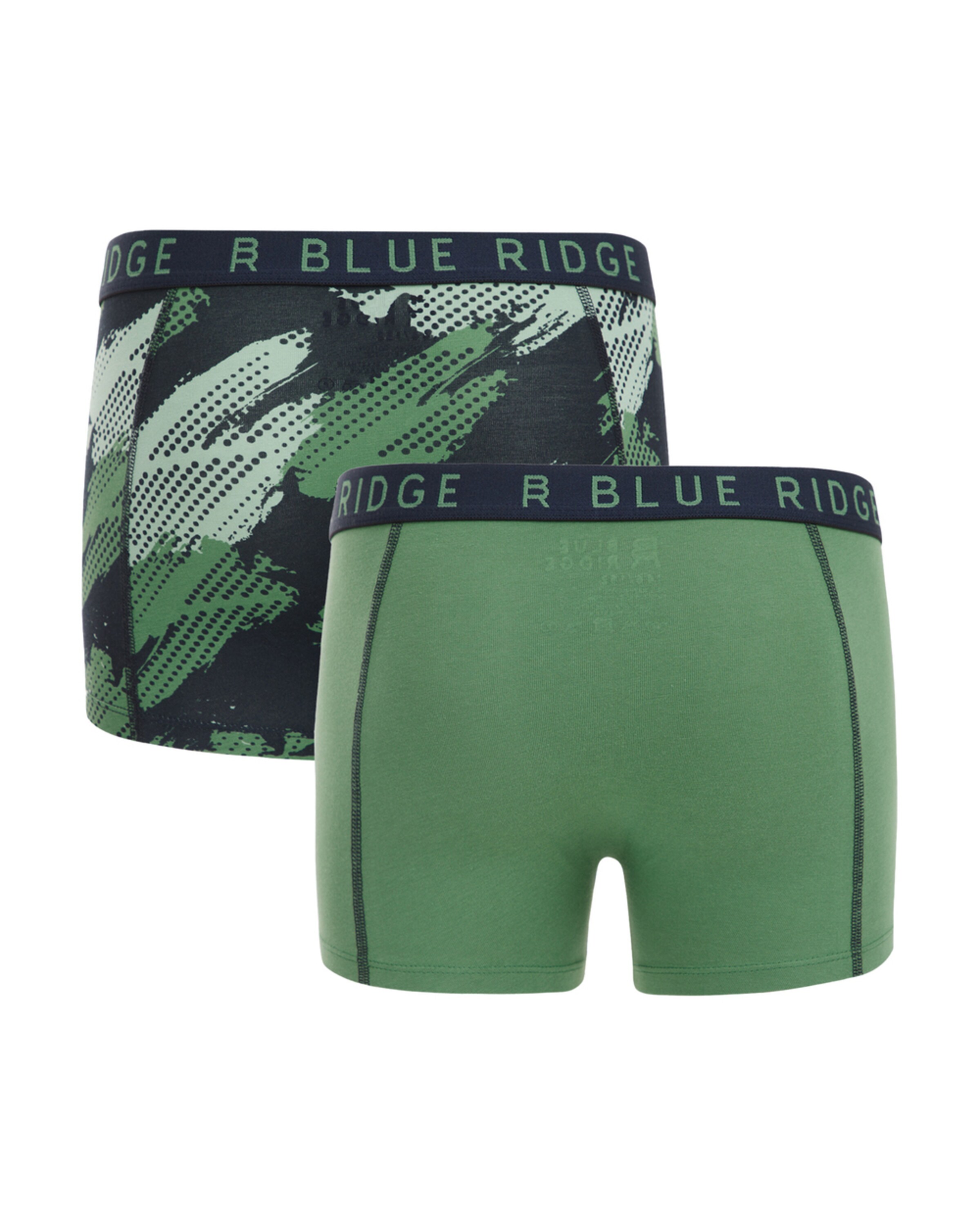 WE Fashion Σλιπ σε πράσινο