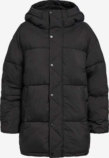 OBJECT Zimska jakna 'CERSEI' | črna barva, Prikaz izdelka
