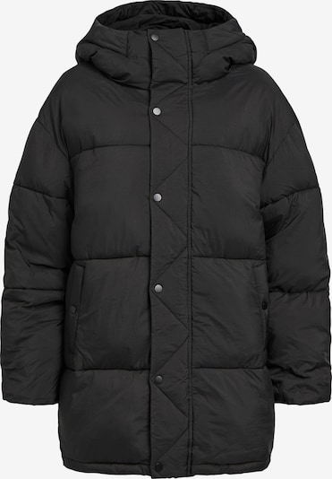 OBJECT Zimní bunda 'CERSEI' - černá, Produkt