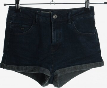 lft Jeansshorts in XS in Blue: front