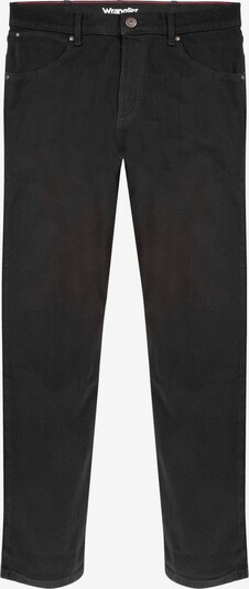 WRANGLER Jeans 'Authentic' in Black, Item view