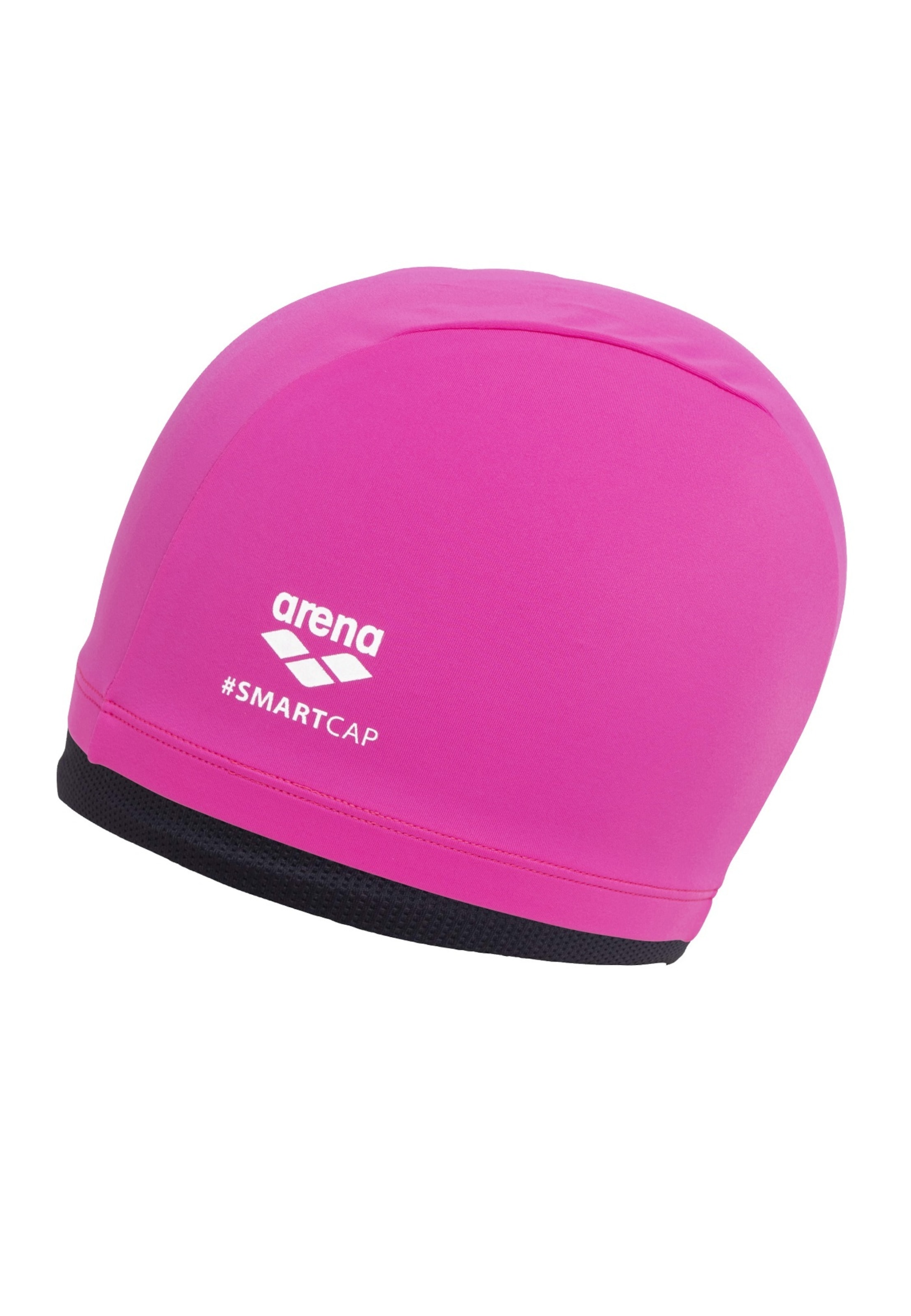 Bonnet de bain 'Smartcap' ARENA en rose