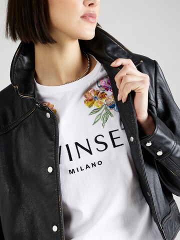 Twinset Shirt in Wit
