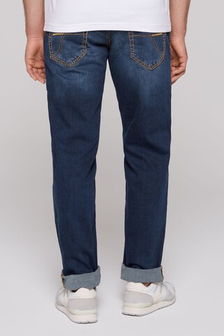CAMP DAVID Regular Jeans 'Co:no' in Blue