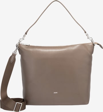 JOOP! - Bolso de hombro 'Alara' en marrón: frente