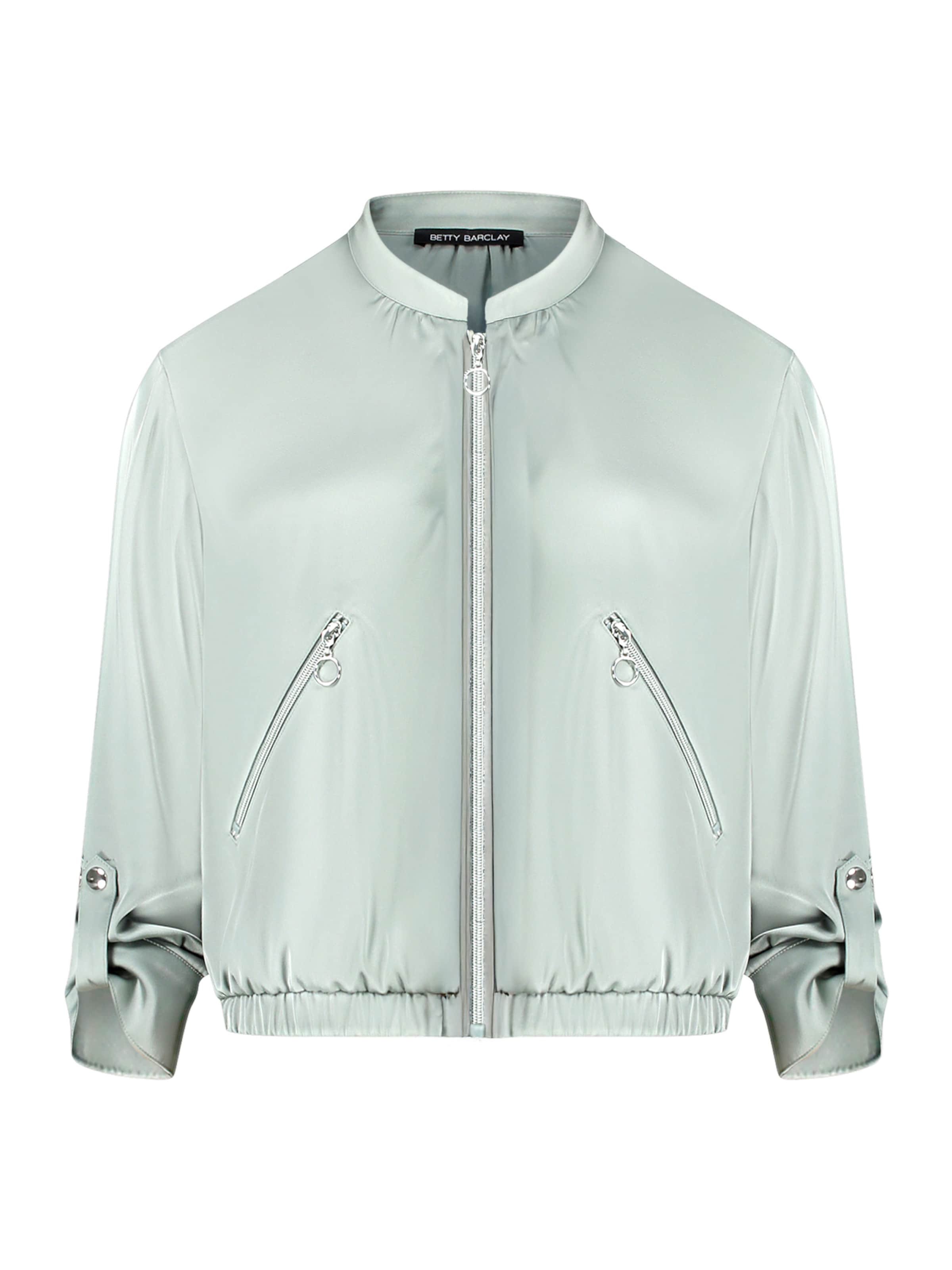 Blazer Betty Barclay di colore grigio, Visualizzazione prodotti