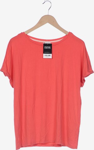 STREET ONE Top & Shirt in XL in Pink: front