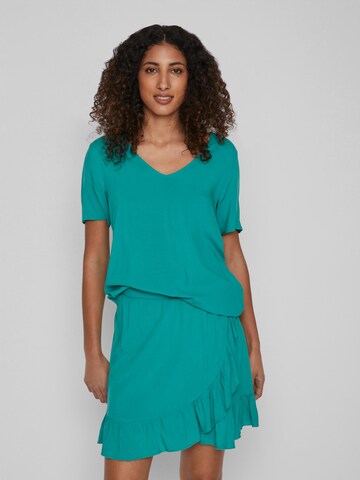 VILA Blouse 'PAYA' in Groen