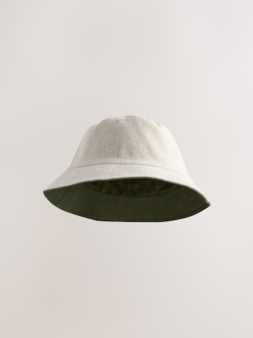 Chapeaux Next en gris
