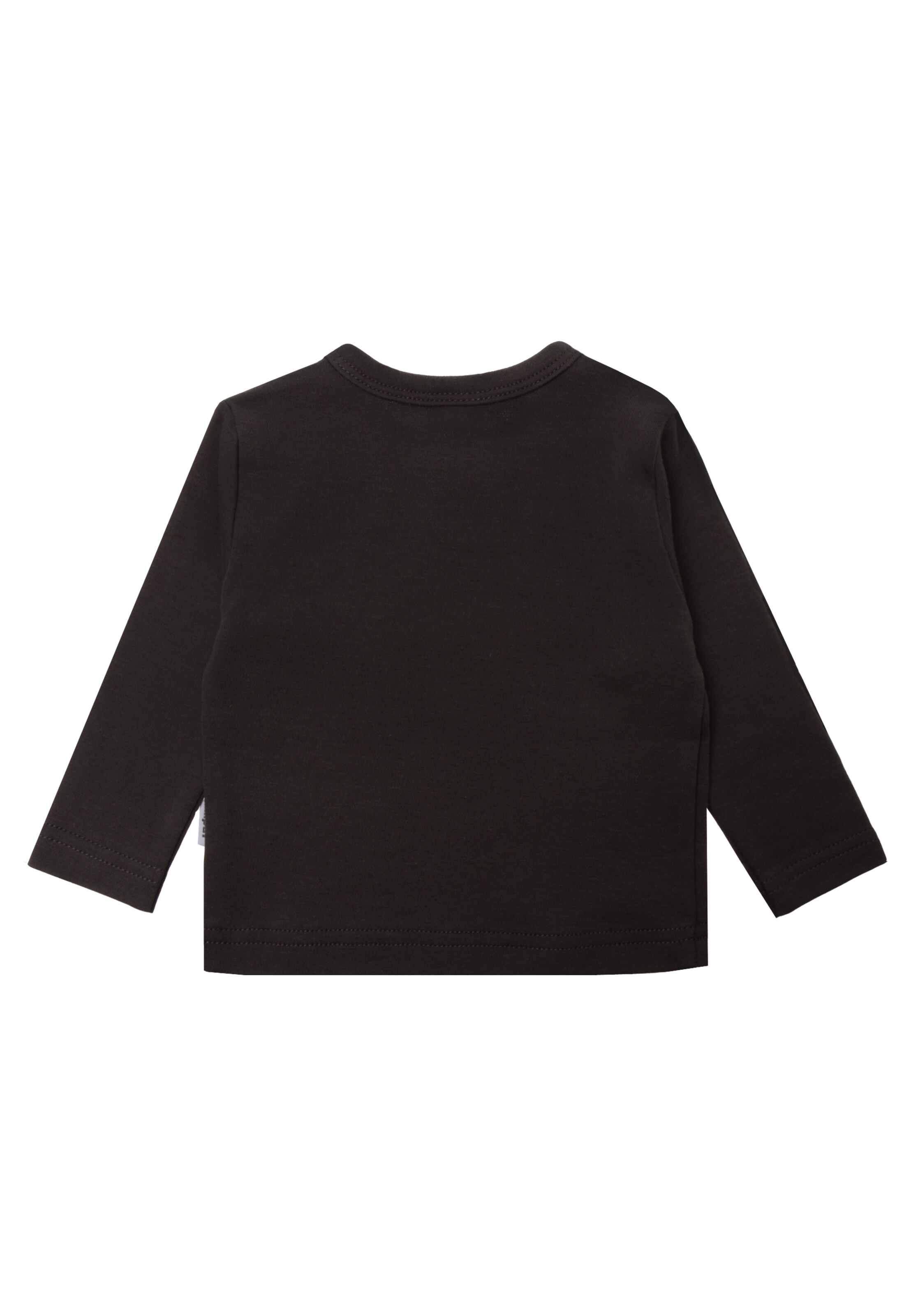LILIPUT Sweatshirt 'Baby Barista' in Black