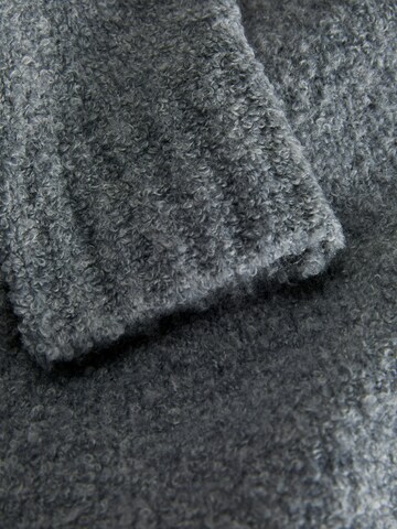 Pullover 'JORAXEL' di JACK & JONES in grigio