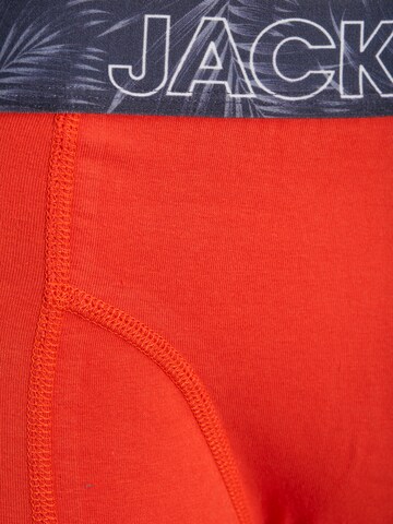 JACK & JONES Шорты Боксеры 'JACPETE' в Смешанный