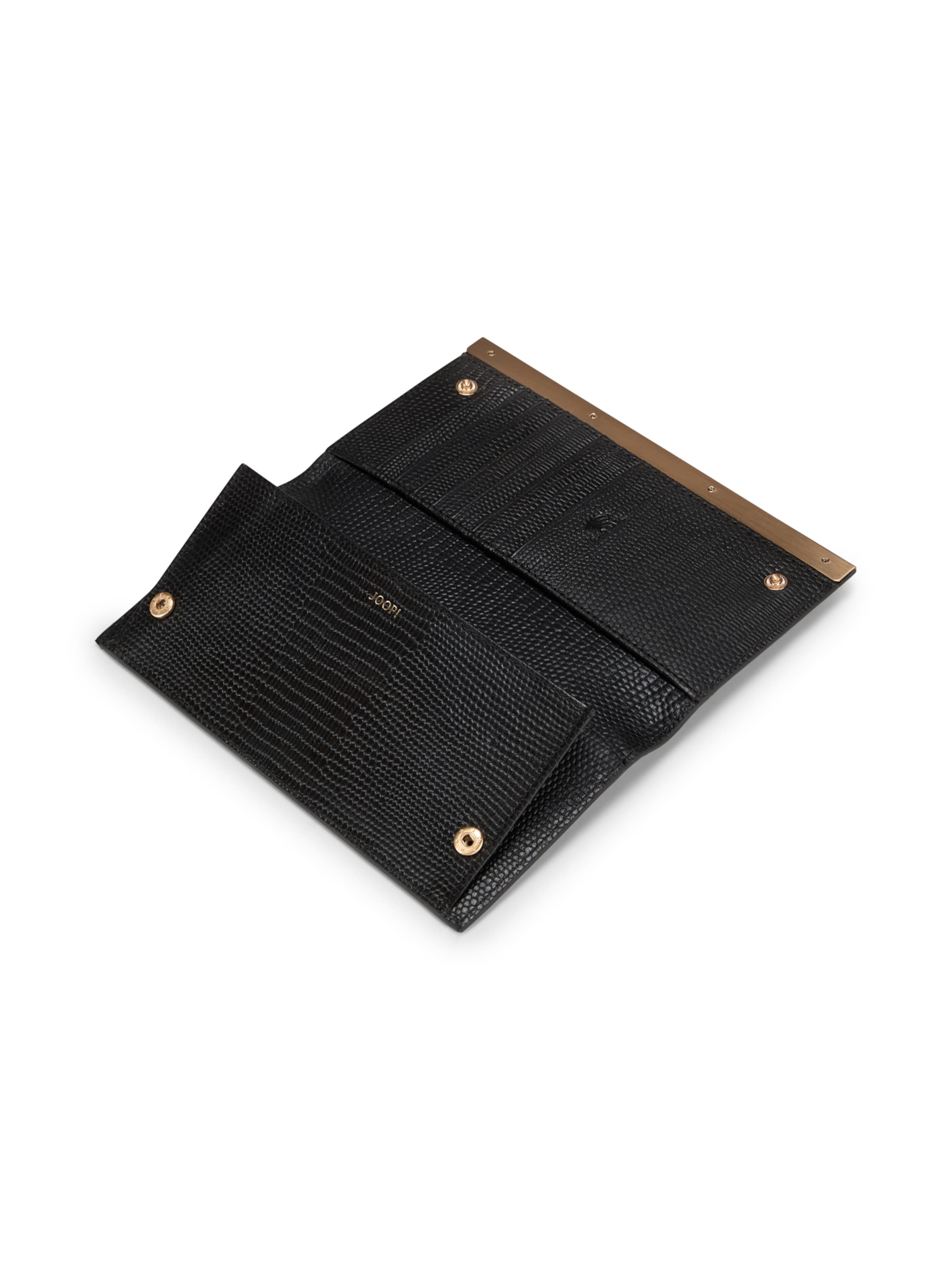 JOOP! Wallet 'Destino Virna' in Black