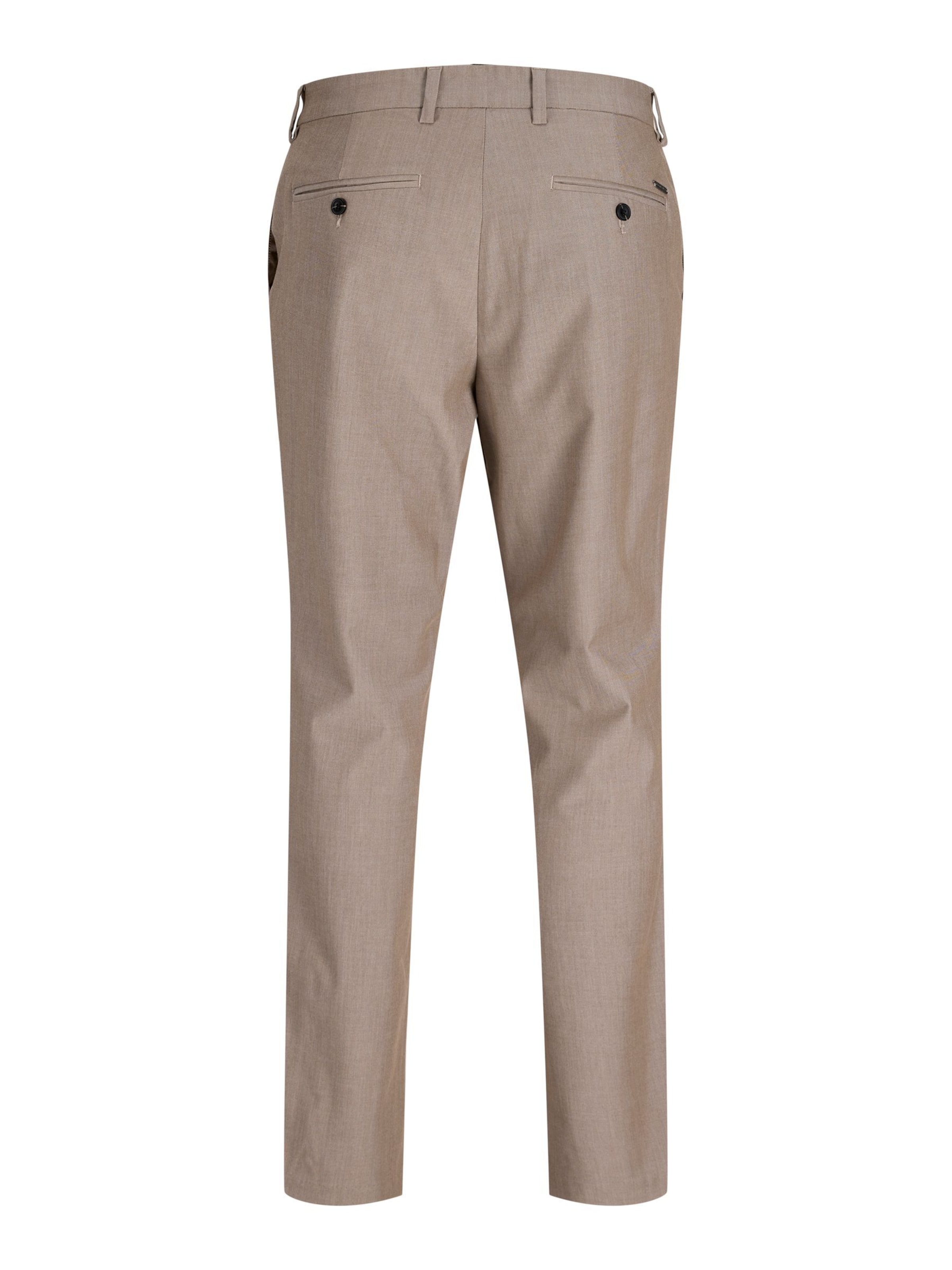 JACK & JONES Regular Chino 'JPSTollie Connor' in Beige