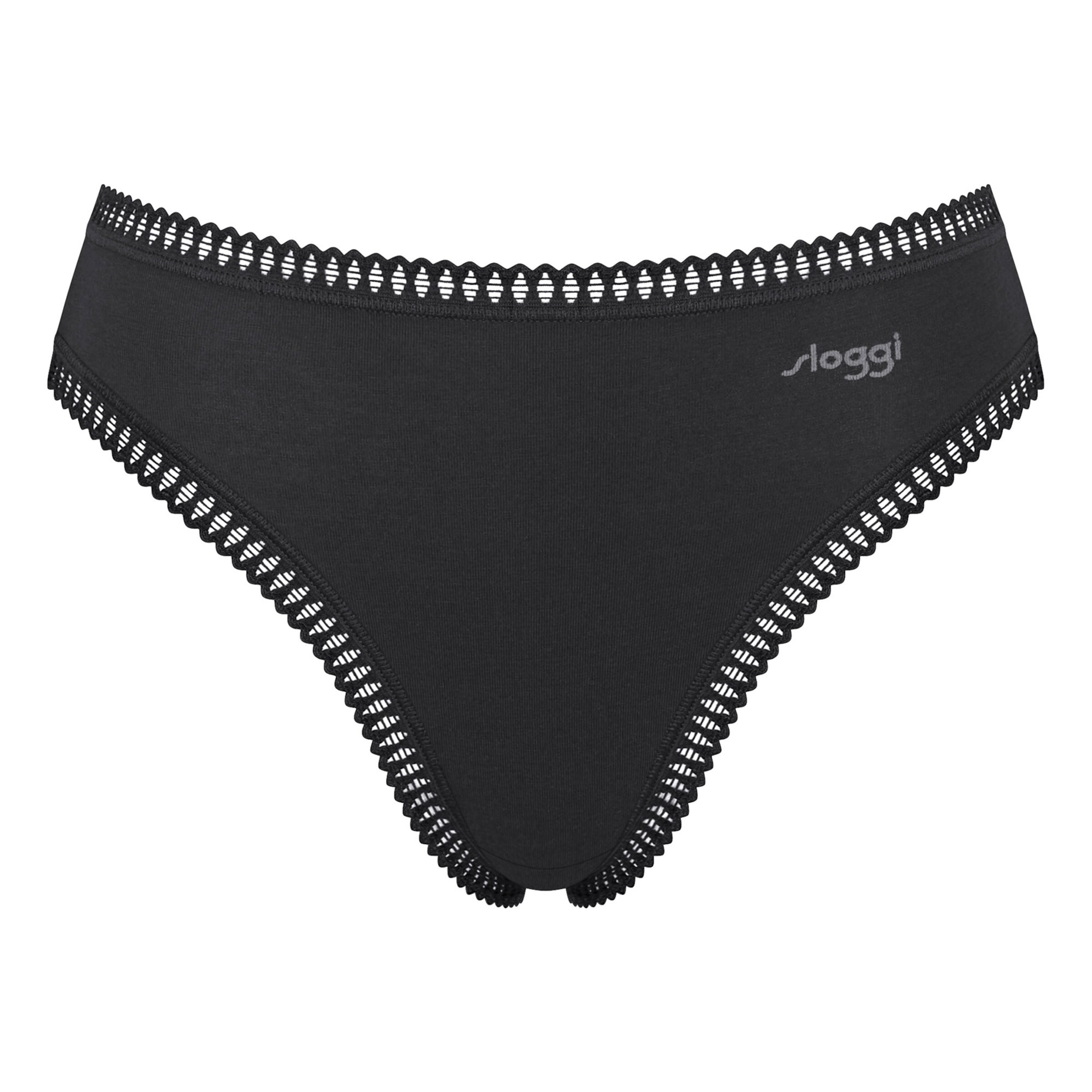 SLOGGI Alushousut 'Go Crush' värissä sininen