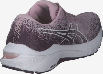 ASICS Laufschuh in Pink