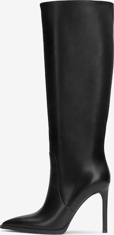 juoda Kazar Auliniai: priekis