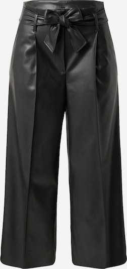 Someday Pleat-front trousers 'Candidani' in Black, Item view