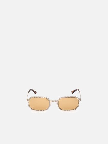 Emilio Pucci - Gafas de sol 'Pucci EP0248 Animal/texture 52/23/140 Women Sunglasses' en oro