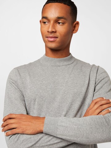 ESPRIT Pullover in Grau