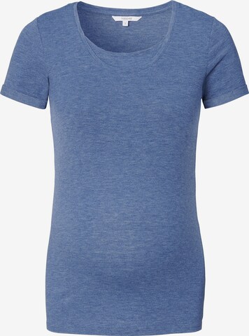 Noppies T-Shirt 'Hope' in Blau: predná strana
