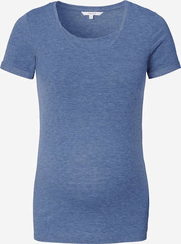 T-shirt 'Hope' Noppies en bleu : devant