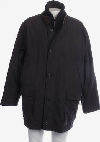 SCHNEIDER Jacket & Coat in XL in Blue: front