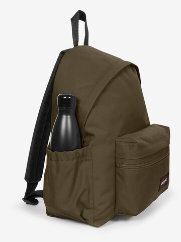 EASTPAK Rucksack in Grün