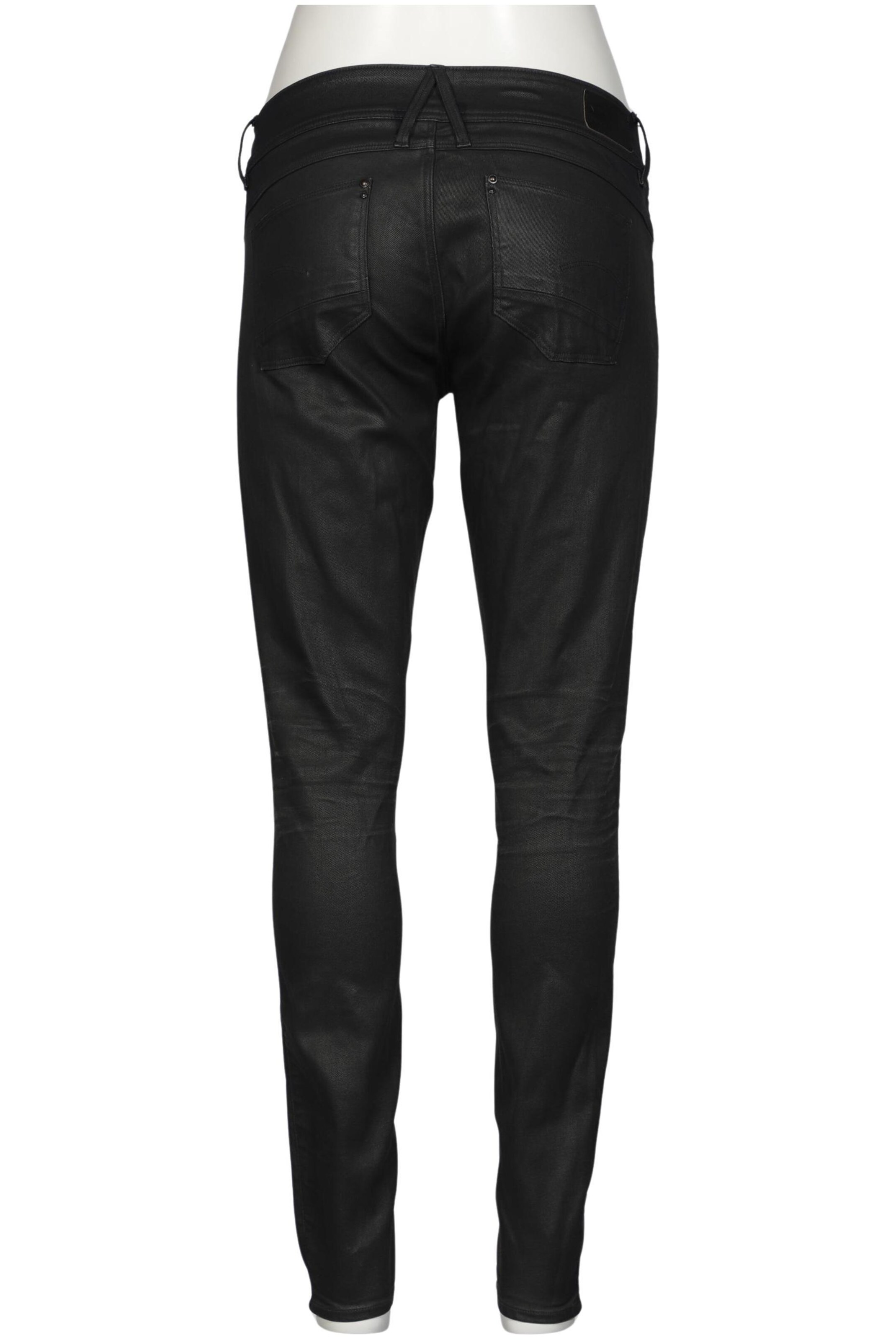 G-STAR Pants in L in Black