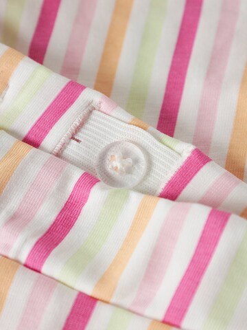 NAME IT - regular Pantalón 'NMFFILUAZ' en rosa