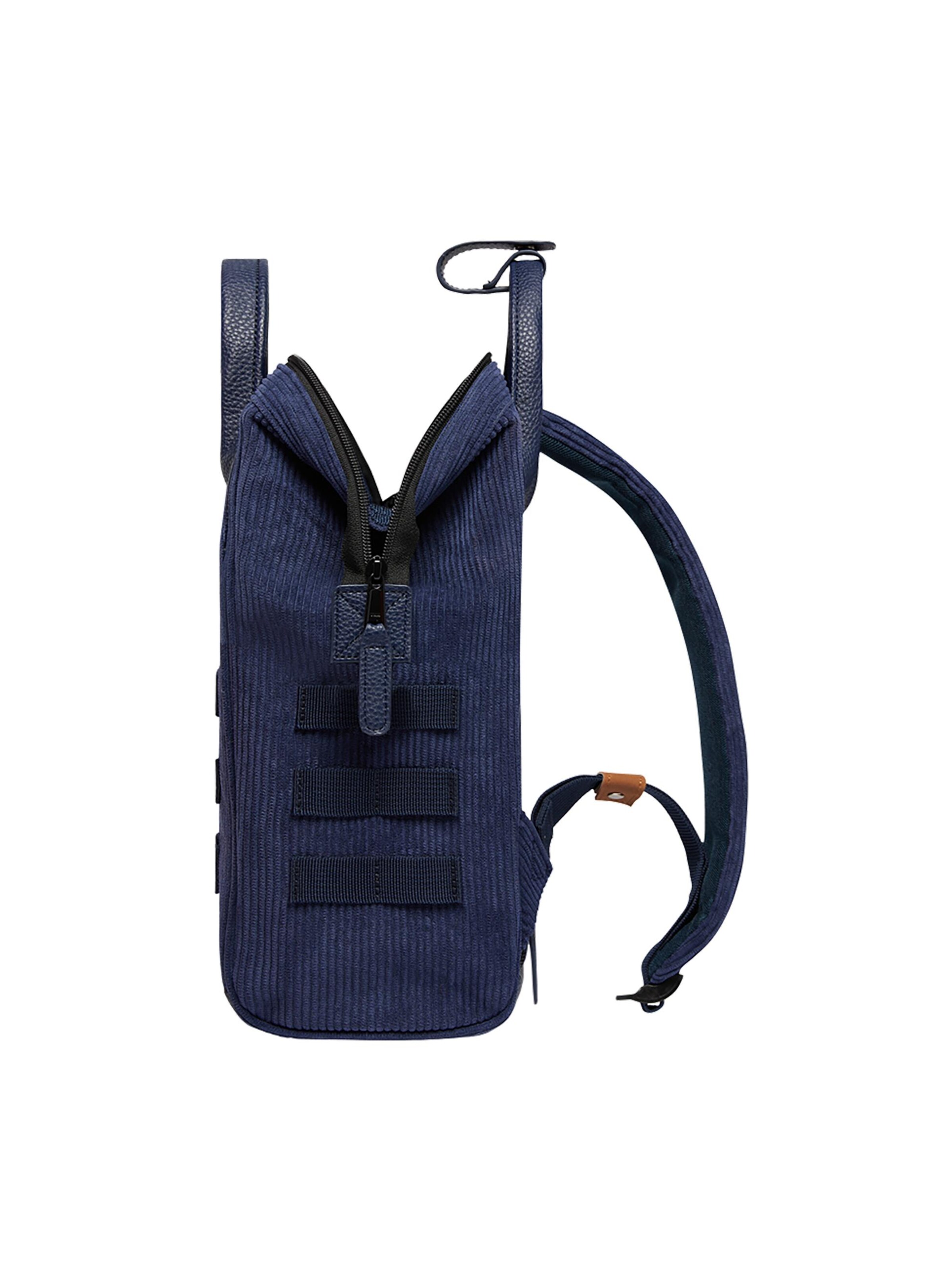 Cabaia Backpack 'Adventurer' in Blue