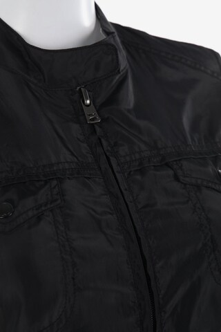 LTB Jacke M in Schwarz