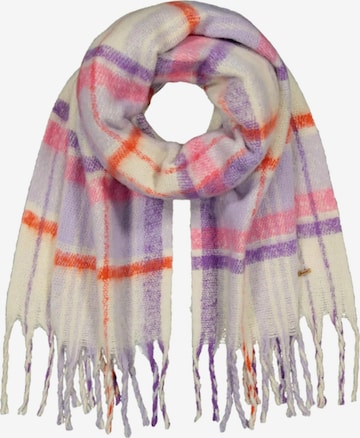 Barts Sjaal 'Loriant' in Lila: voorkant