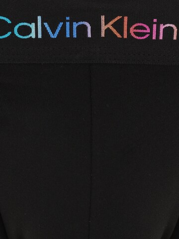 Calvin Klein Underwear Трусы-слипы в Черный
