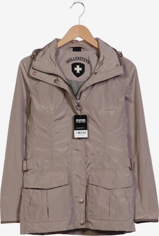 Wellensteyn Jacke S in Beige: Vorderseite
