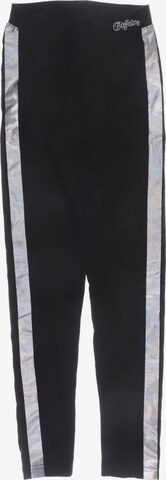 Buffalo London Pants in XXS in Black: front