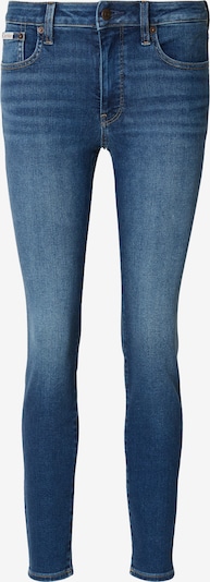 Calvin Klein Jeans Traperice u plavi traper, Pregled proizvoda