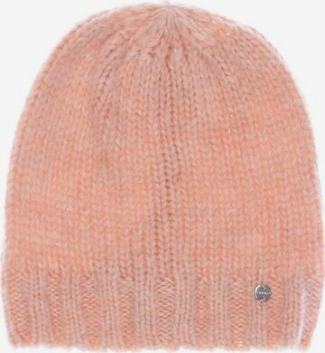 ESPRIT Hut oder Mütze One Size in Pink: predná strana