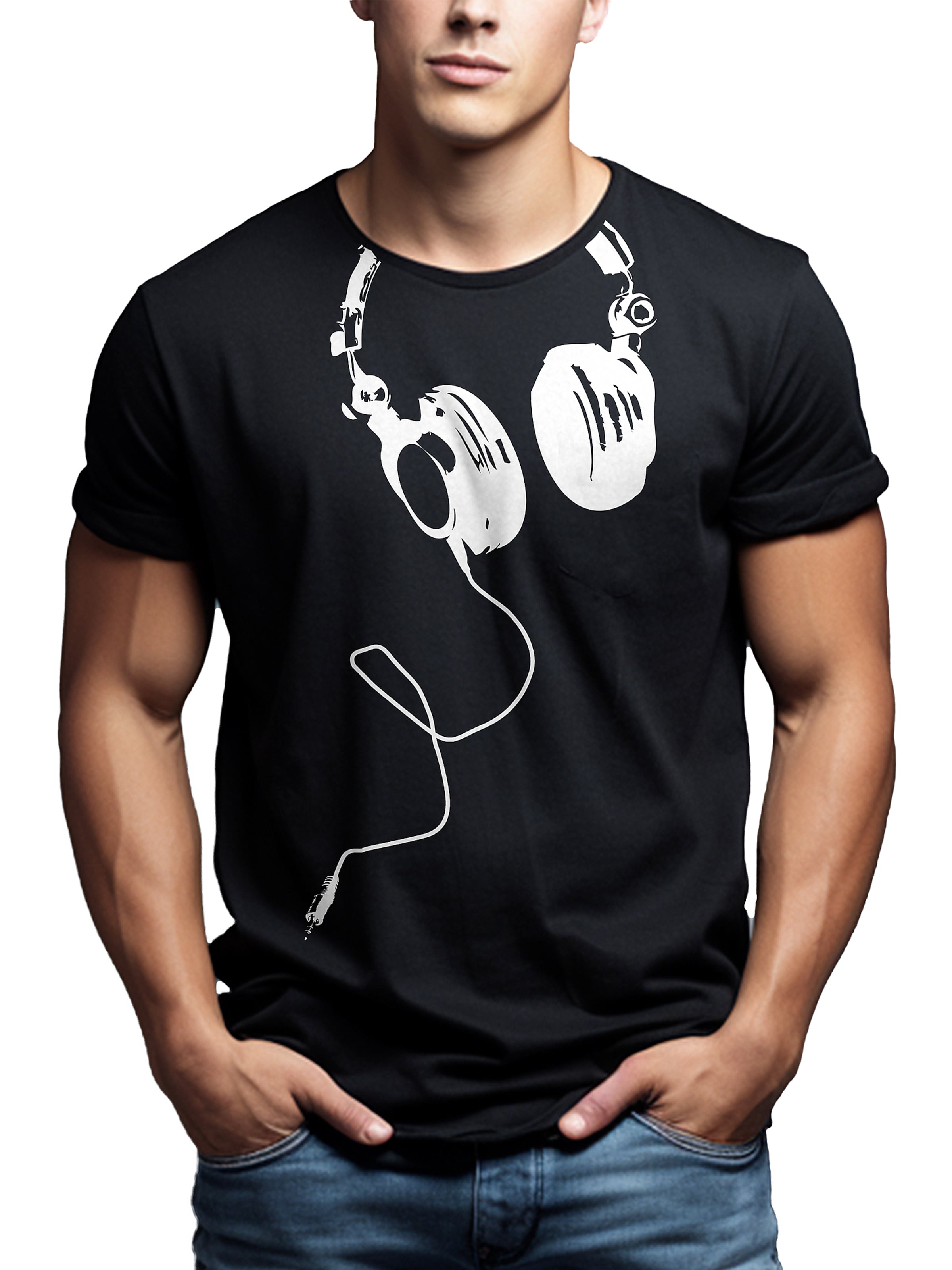 MAKAYA Shirt in Black