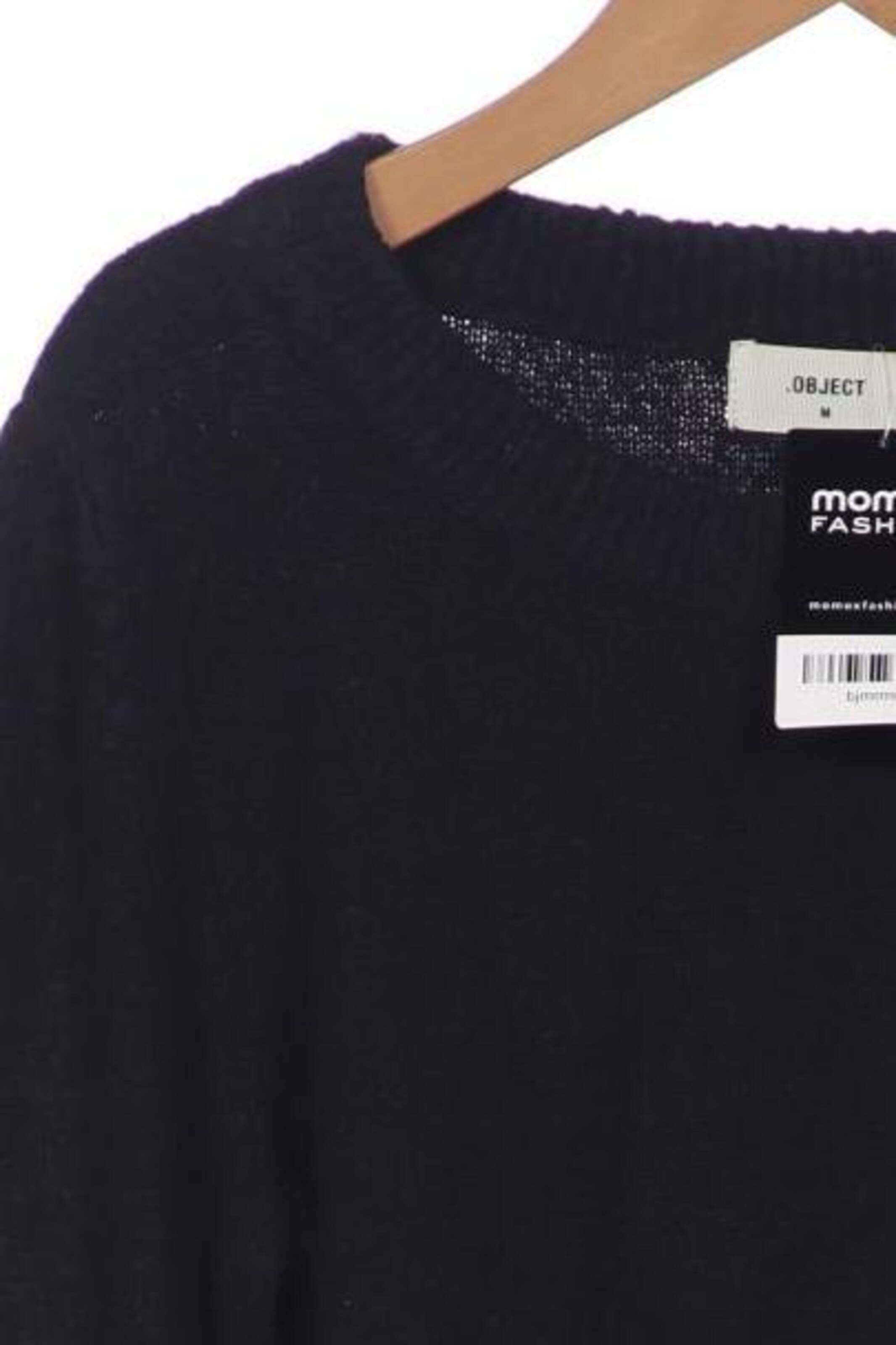 OBJECT Pullover M in Blau